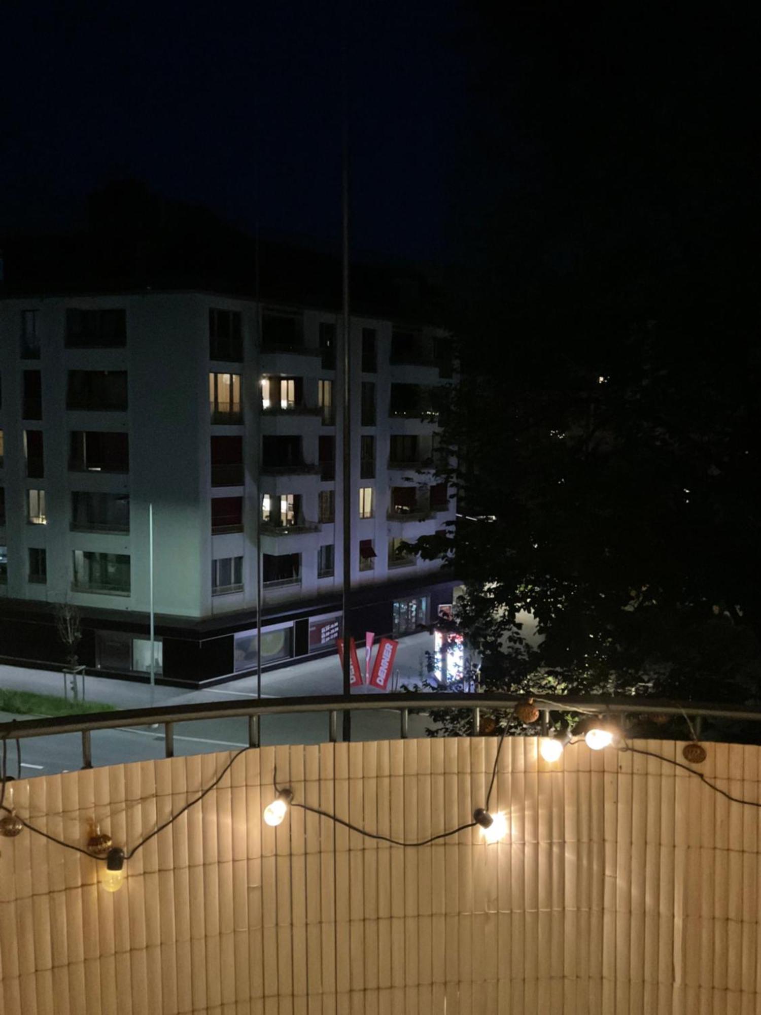 Hallo Willkomen Apartment Lucerne ภายนอก รูปภาพ